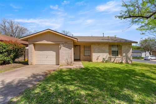 7307 Barnsdale Way, Austin, TX, 78745-5563 | Card Image