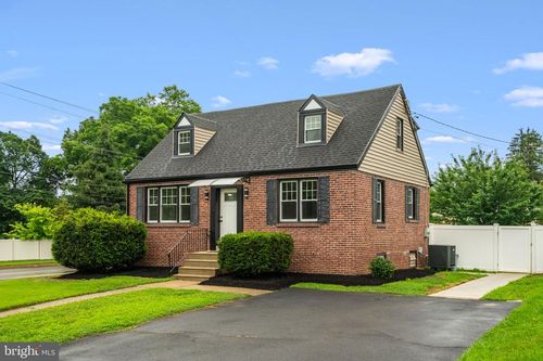 101 Overhill Ave, PHILADELPHIA, PA, 19116-1021 | Card Image