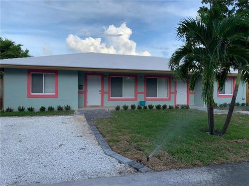 3200 Ne 13th Ave, Oakland Park, FL, 33334-4572 | Card Image