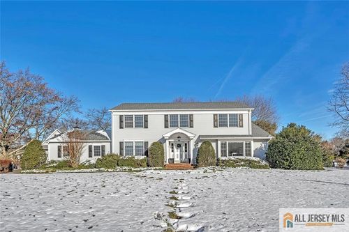 1 Hardley Drive, Cranbury, NJ, 08512 | Card Image