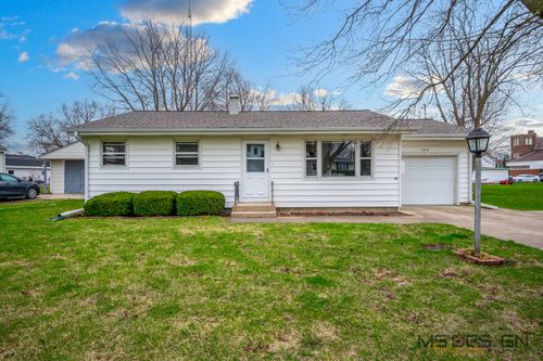 205 S 2nd St, MALTA, IL, 60150-9557 | Card Image