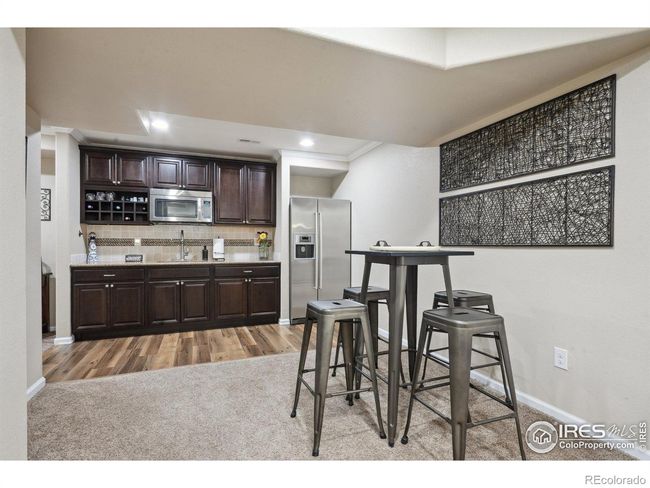 Basement Kitchenette | Image 24