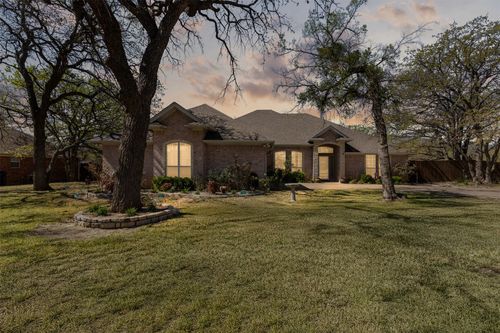 4606 Stoney Creek Ct, Granbury, TX, 76049-2979 | Card Image