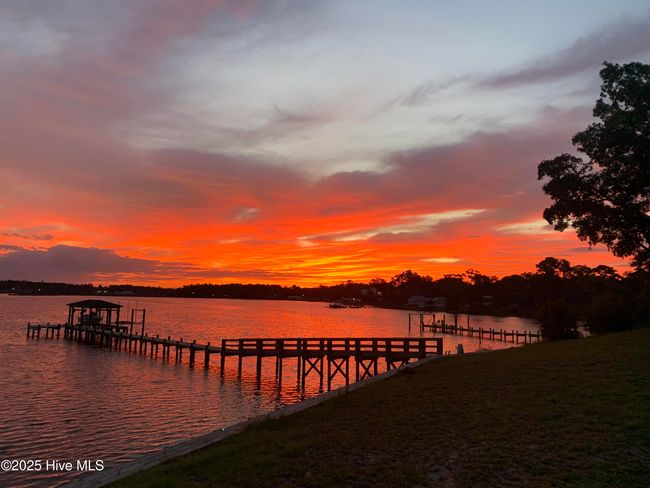 482 Vfw Rd, House other with 4 bedrooms, 3 bathrooms and 2 parking in Cedar Point NC | Image 27