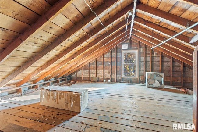 330 W Loud St, House other with 4 bedrooms, 1 bathrooms and null parking in Virden IL | Image 28