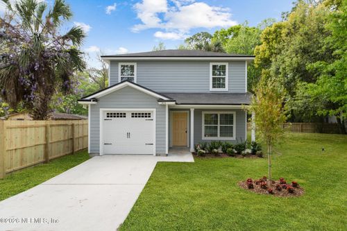 2010 Sheridan Ln, Jacksonville, FL, 32207-4601 | Card Image