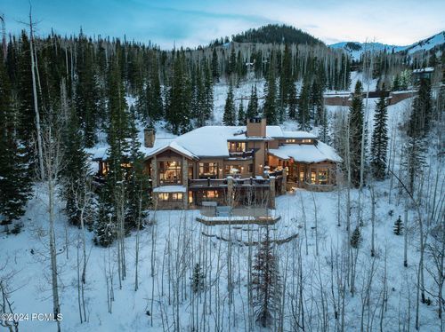 46 White Pine Canyon Road, Park City, UT, 84060 | Card Image