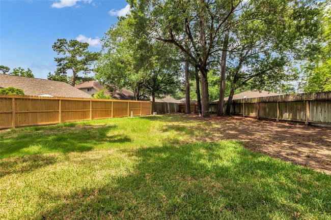 Maybe a pool, a playset, an outdoor kitchen, a vegetable garden...maybe all the above...possibilities are endless! | Image 37
