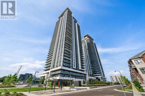 116-38 Gandhi Lane, Thornhill, ON, L3T0G9 | Card Image