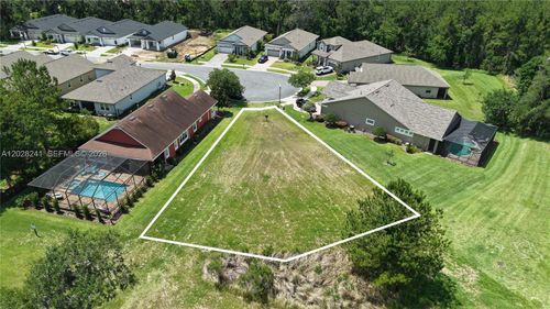 0 Forest Garden Ct, Brooksville, FL, 34601 | Card Image