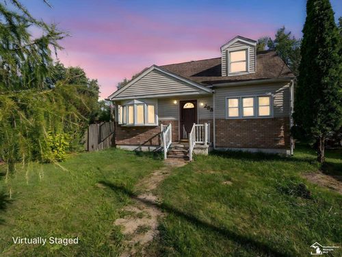 3298 W Albain Rd, Monroe, MI, 48161-9518 | Card Image