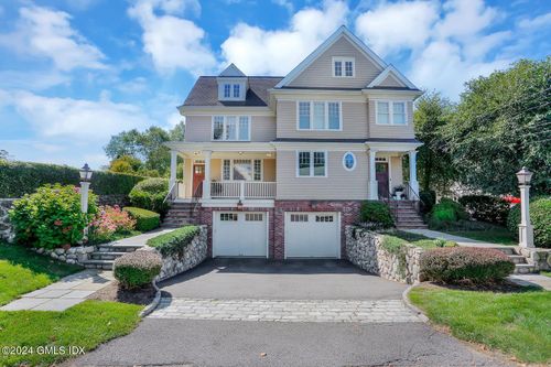 a-32 Reynolds Pl, Greenwich, CT, 06831-5142 | Card Image