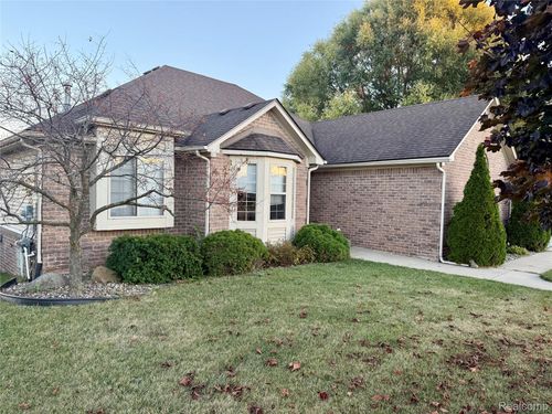 1176 Rutherford St, Lapeer, MI, 48446-4411 | Card Image