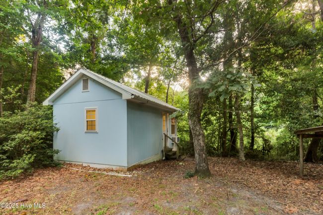684 W Firetower Rd, House other with 0 bedrooms, 2 bathrooms and null parking in Swansboro NC | Image 19