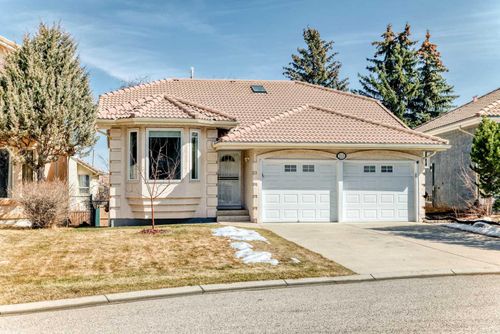213 Sirocco Pl Sw, Calgary, AB, T3H2N2 | Card Image