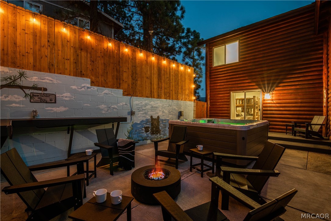Residential in Big Bear City 2
