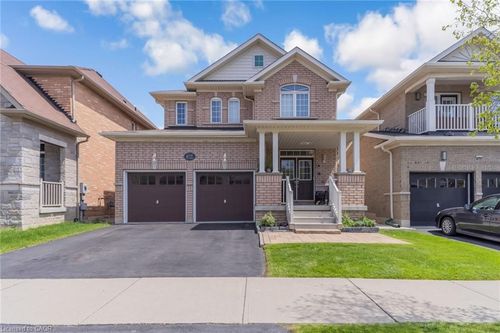 675 Best Road, Milton, ON, L9T8M2 | Card Image