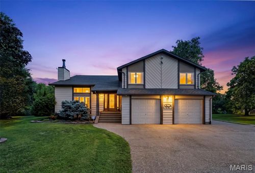 24 Long Branch Court, St Peters, MO, 63376 | Card Image
