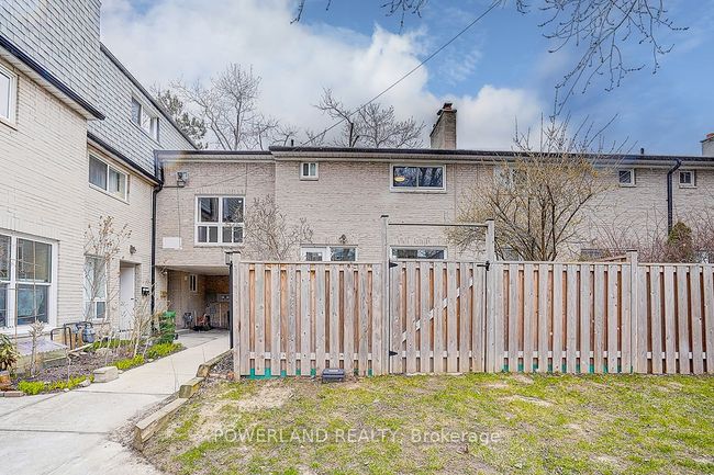 4 - 8 Liszt Gate, Condo with 3 bedrooms, 2 bathrooms and 1 parking in Toronto ON | Image 20