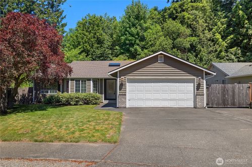 3018 Briar Lea Loop Se, Olympia, WA, 98501 | Card Image