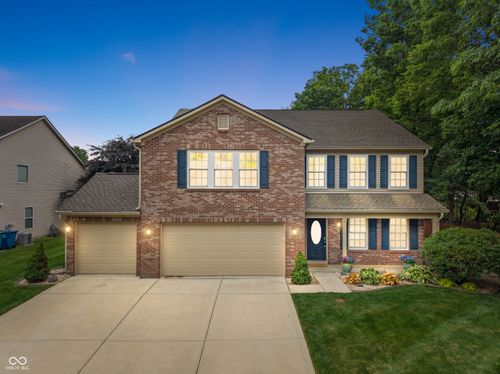 11763 Igneous Dr, Fishers, IN, 46038-4808 | Card Image