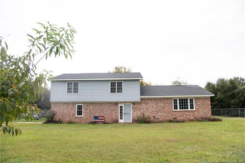 303 Cemetery Rd, Maxton, NC, 28364-2039 | Card Image