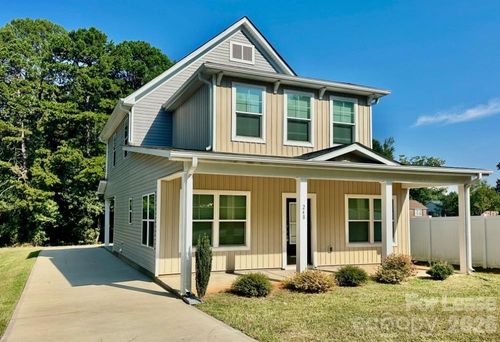 248 Mills Ave, Troutman, NC, 28166-9000 | Card Image