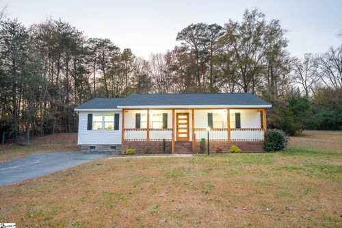 406 Campbell Avenue, Landrum, SC, 20356 | Card Image