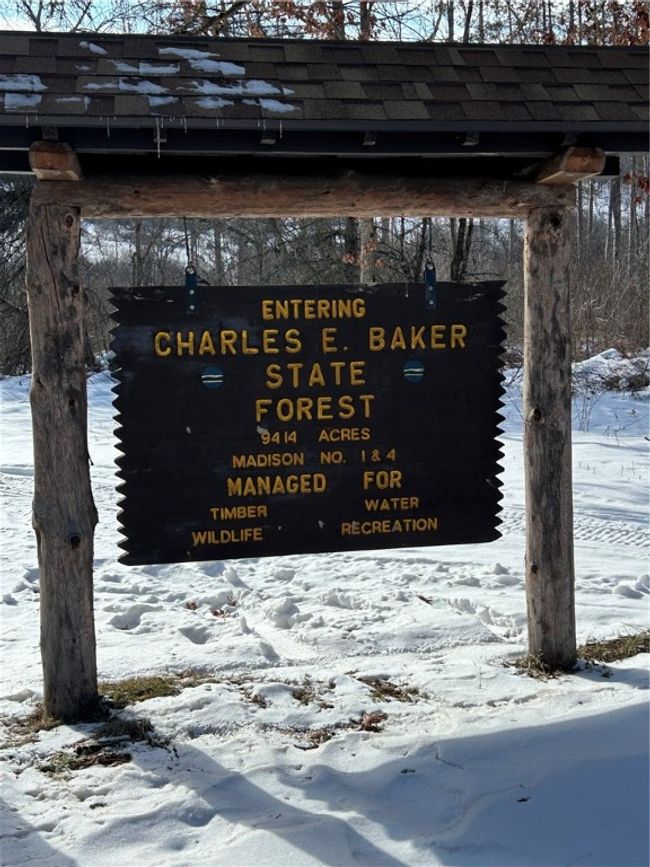 148 Sears Pond Rd, House other with 3 bedrooms, 2 bathrooms and null parking in Sherburne NY | Image 29