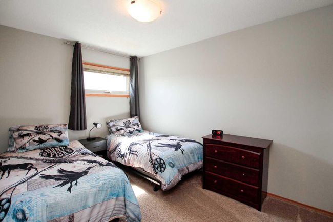 169 Dixon Crescent, Home with 4 bedrooms, 3 bathrooms and 4 parking in Red Deer AB | Image 23