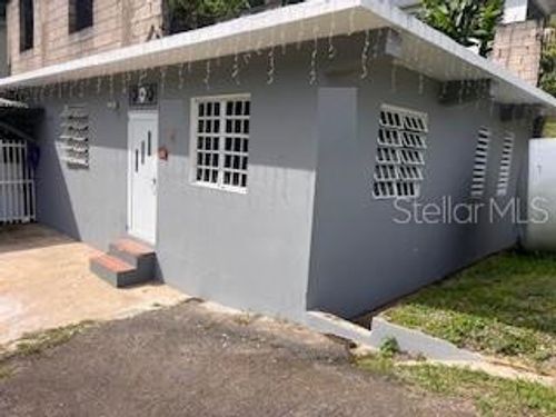 Sector Titulo V Bo. Yahuecas, ADJUNTAS, PR, 00601 | Card Image