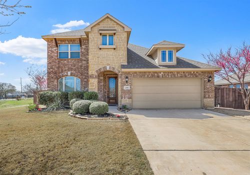 1305 Greenrock Ct, Midlothian, TX, 76065-2066 | Card Image
