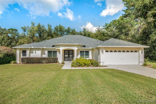 2879 E Marcia Street, Inverness, FL, 34453 | Card Image