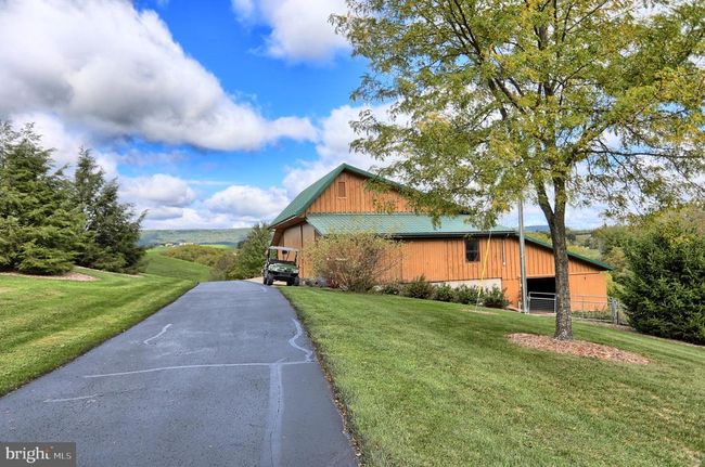 133 Paradise Rd, House other with 4 bedrooms, 5 bathrooms and null parking in SPRING MILLS PA | Image 30