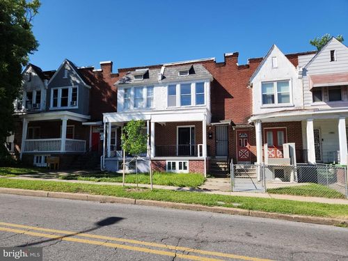 1105 Bonaparte Ave, BALTIMORE, MD, 21218-6226 | Card Image