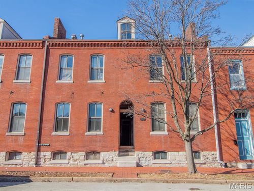 2007 S 11th St, Saint Louis, MO, 63104-3935 | Card Image