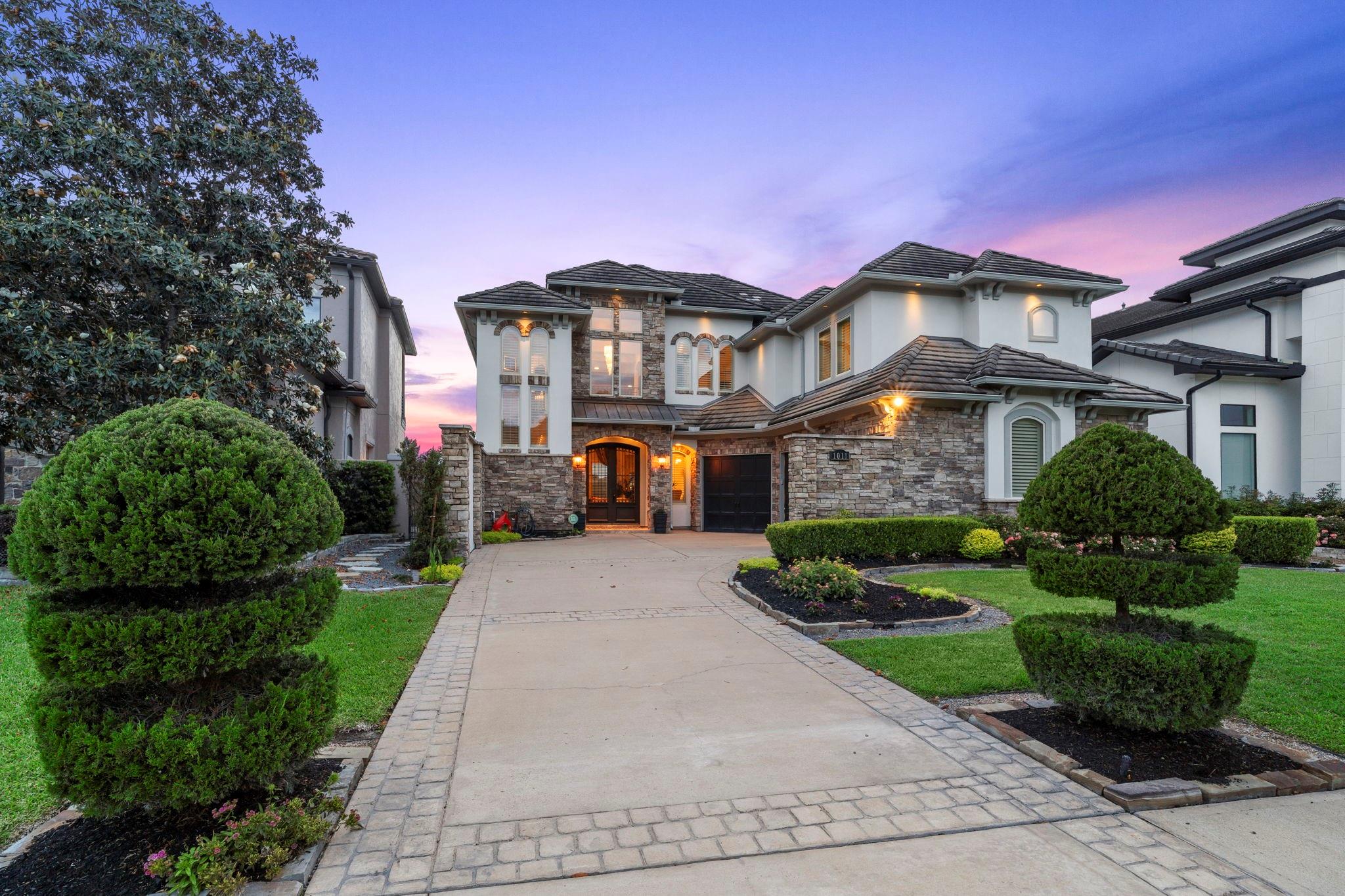 Residential in Richmond 4