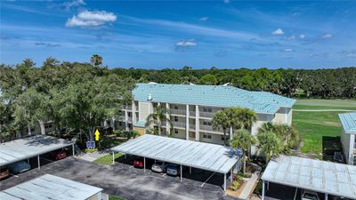 342 - 433 Cerromar Lane, Condo with 2 bedrooms, 2 bathrooms and null parking in Venice FL | Image 1