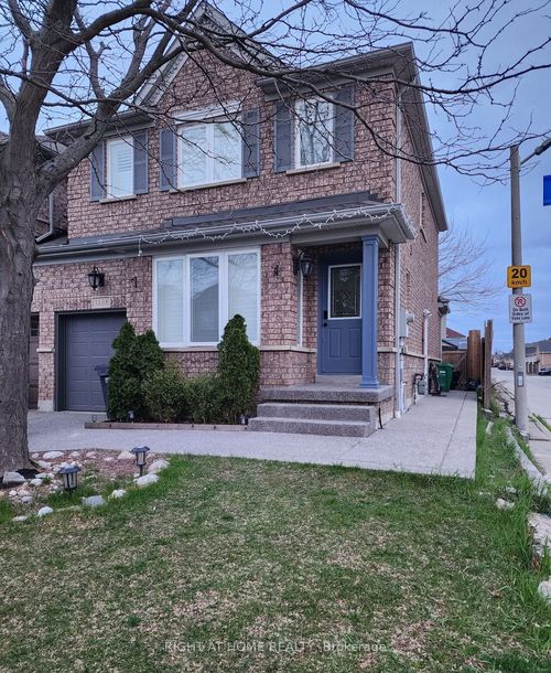 3186 Owls Foot Dr, Mississauga, ON, L5M6V5 | Card Image