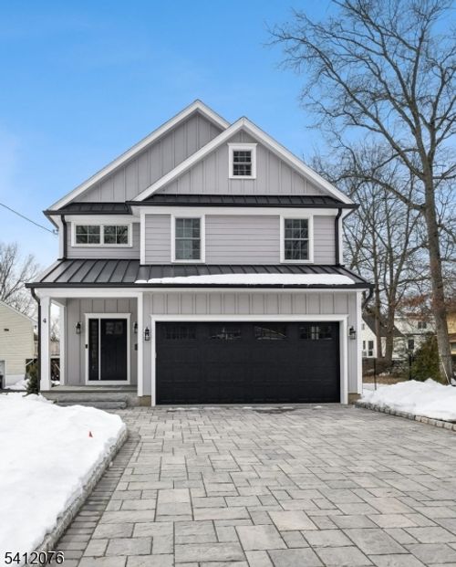 4 Plymouth Dr, Livingston, NJ, 07039-4402 | Card Image