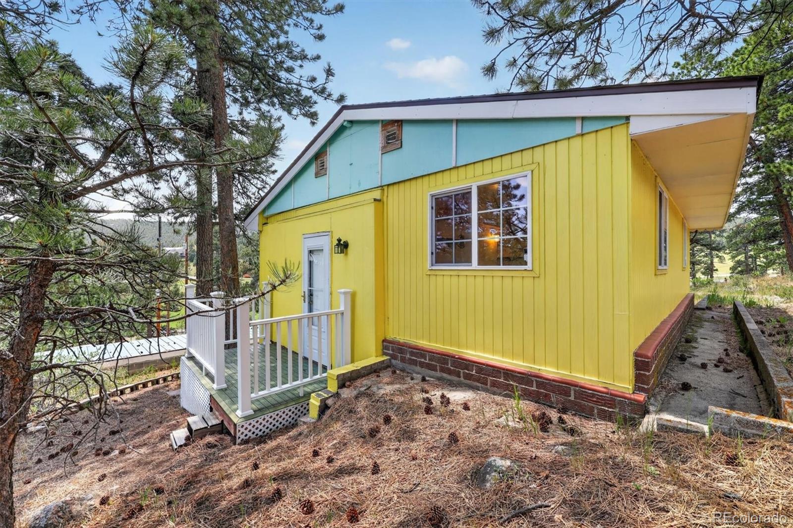 Residential in Golden 3