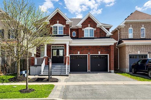 1871 Arborwood Dr, Oshawa, ON, L1K0R3 | Card Image