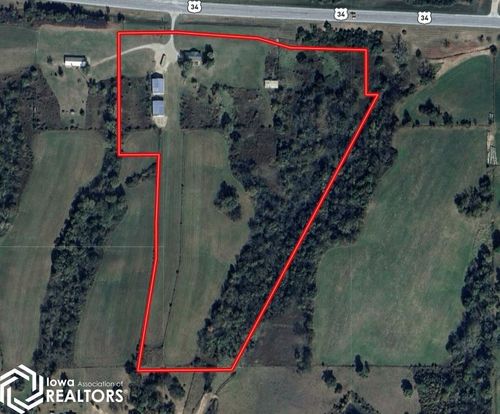 6430 Highway 34, Albia, IA, 52531-8606 | Card Image
