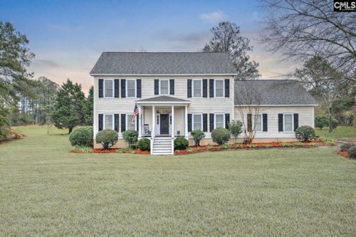 1480 Country Club Cir, Manning, SC, 29102-8800 | Card Image