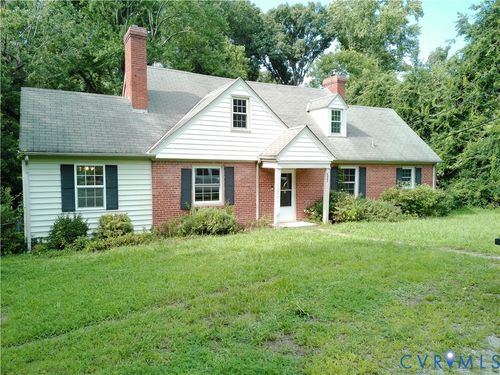 6902 Old Jahnke Rd, Richmond, VA, 23225-4125 | Card Image