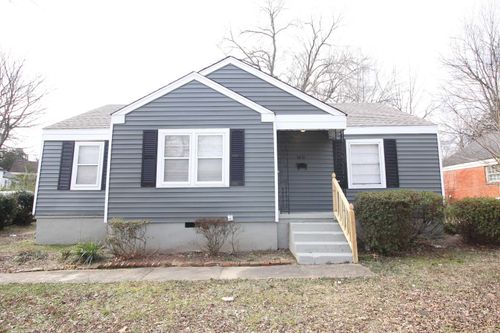 3071 Mccool Ave, Memphis, TN, 38114-5137 | Card Image