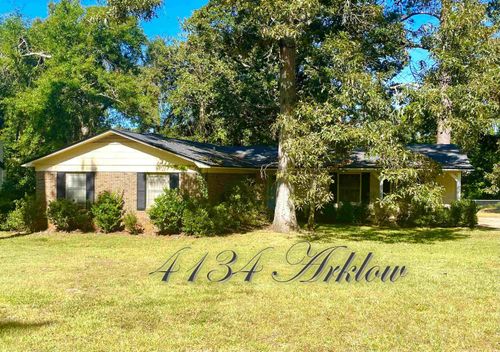 4134 Arklow Dr, Tallahassee, FL, 32309-2804 | Card Image