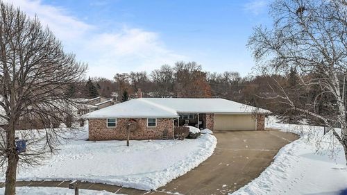 608 Michigan Lane Court, LITTLE CHUTE, WI, 54130 | Card Image