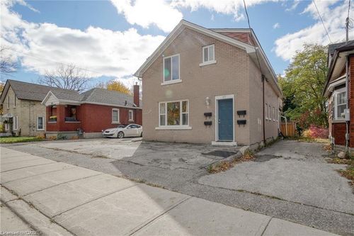 97 St George Street, Kitchener, ON, N2G2T2 | Card Image