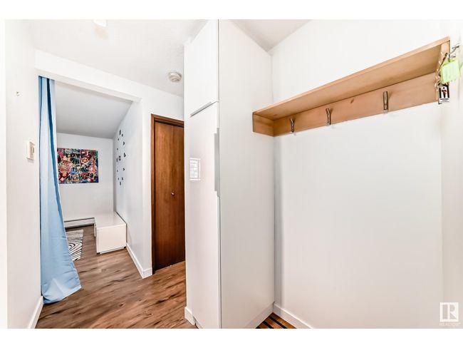 102 - 10745 78 Ave Nw, Condo with 1 bedrooms, 1 bathrooms and null parking in Edmonton AB | Image 26